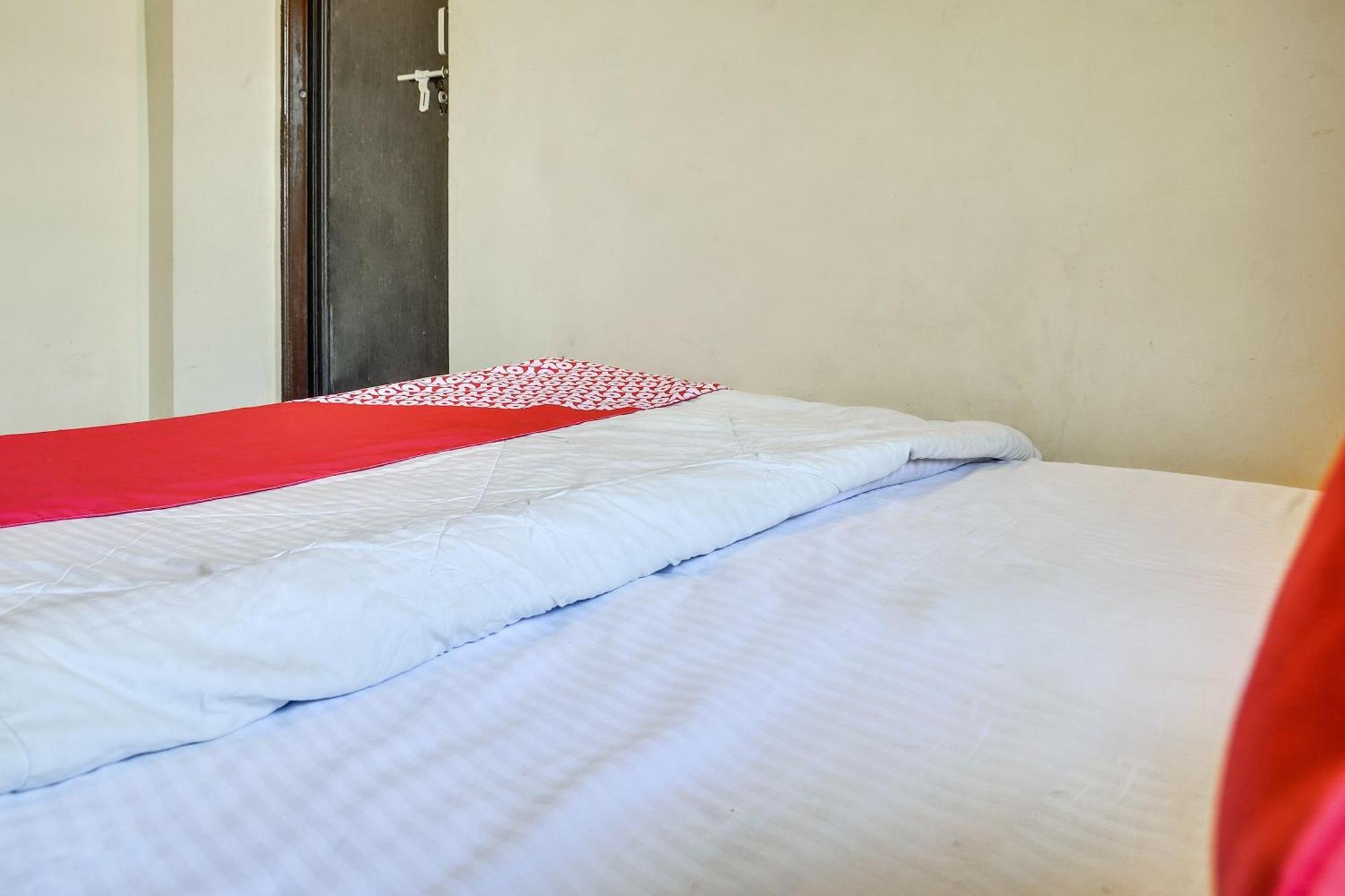 Hotel O Infinity Inn Nagpur Eksteriør billede